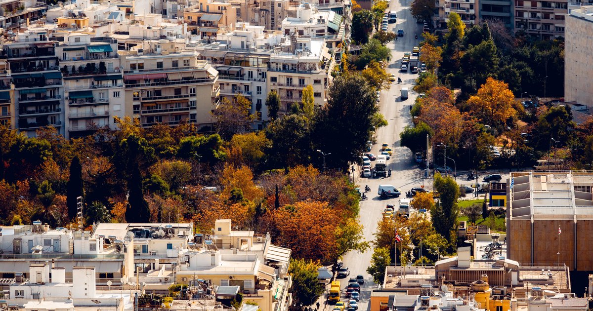 Μπενακόπουλος: Πλακάκια και υγιεινή