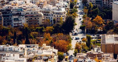 Μπενακόπουλος: Πλακάκια και υγιεινή