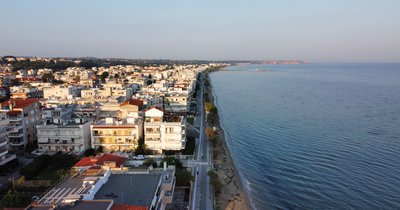Οικοδομικά υλικά Λάρισα: Επιλογές