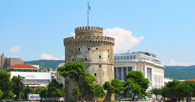 Πλακάκια δαπέδου Θεσσαλονίκη: Καταστήματα