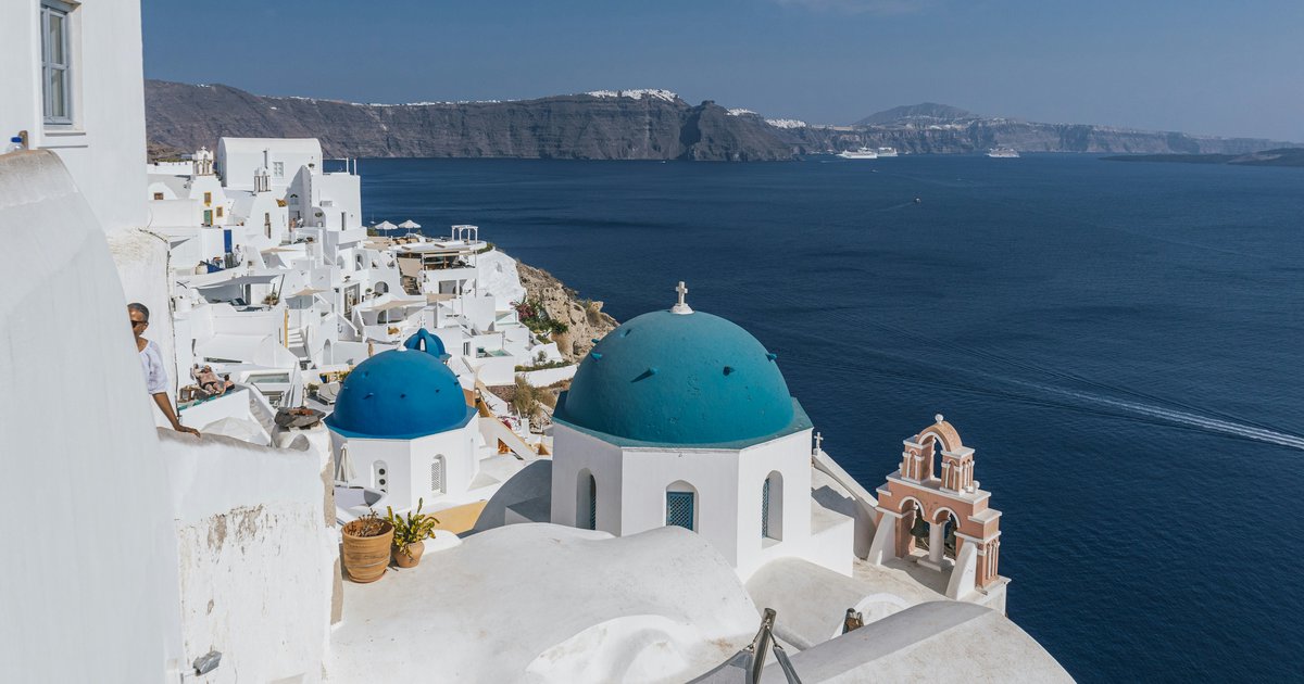 Οικοδομικά υλικά Σαντορίνη: Ποιότητα και διαθεσιμότητα