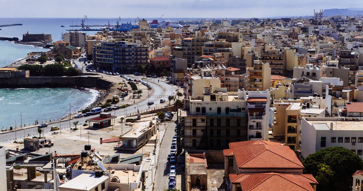 Πλακάκια δαπέδου Ηράκλειο Κρήτης: Επιλογές και υπηρεσίες