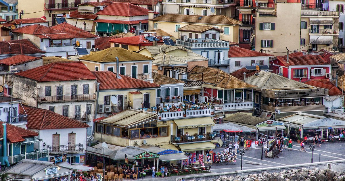 Πλακάκια δαπέδου Λάρισα: Ποικιλία και εξυπηρέτηση