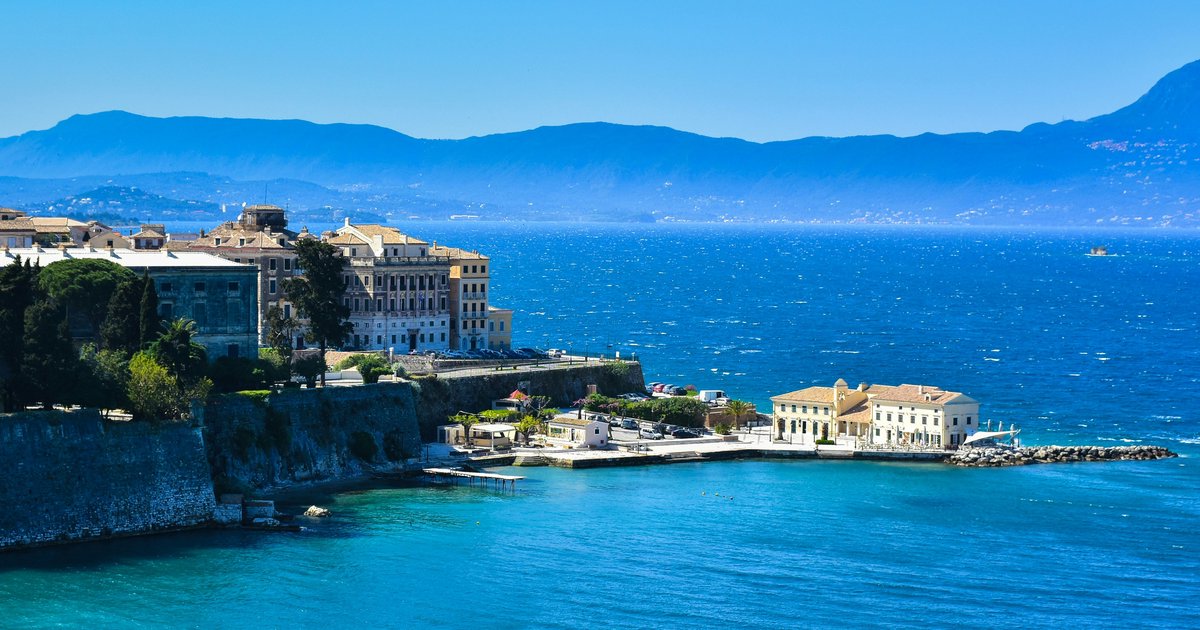 Πλακάκια δαπέδου Κέρκυρα: Επιλογές και τιμές